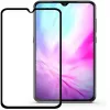 EVELATUS OnePlus 7 2.5D Full Cover Japan Glue Glass Anti-Static Pellicola protettiva per display