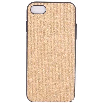 Evelatus Apple iPhone 7/8/SE (2020)/SE (2022) Starnight Gold Custodia