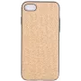 Evelatus Apple iPhone 7/8/SE (2020)/SE (2022) Starnight Gold Custodia