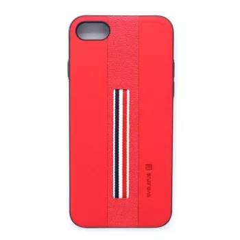 Evelatus Apple iPhone 7/8 Dazzle Red Custodia protettiva