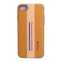 Evelatus Apple iPhone 7/8/SE 2020/SE 2022 Dazzel Brown Cover posteriore