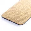 Evelatus Apple iPhone X Starnight Gold Cover posteriore