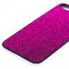 Evelatus Custodia in silicone per Apple iPhone 7/8/SE 2020/SE 2022 - Starnight Purple