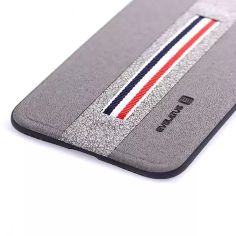 Evelatus Apple iPhone 7/8/SE 2020/SE 2022 Dazzle Gray Custodia protettiva