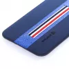 Evelatus Apple iPhone 7/8/SE (2020)/SE (2022) Dazzel Blue Custodia protettiva