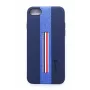 Evelatus Apple iPhone 7/8/SE (2020)/SE (2022) Dazzel Blue Custodia protettiva