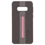 Evelatus Samsung Galaxy S10e Dazzel Black Cover posteriore