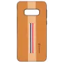 Evelatus Samsung Galaxy S10e Dazzel Brown Cover posteriore
