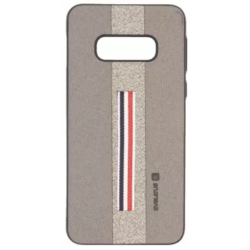 Evelatus Samsung Galaxy S10e Dazzle Series Custodia protettiva - Gray