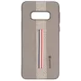Evelatus Samsung Galaxy S10e Dazzle Series Custodia protettiva - Gray