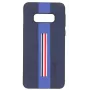 Evelatus Samsung Galaxy S10e Dazzle Blue Cover posteriore