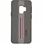 Evelatus Samsung Galaxy S9 Dazzel Gray Cover posteriore