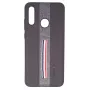 Evelatus Huawei P30 Lite Dazzle Black cover posteriore