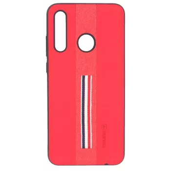 Evelatus Huawei P Smart 2019 Dazzel Red Custodia protettiva per telefono