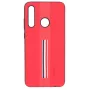 Evelatus Huawei P Smart 2019 Dazzel Red Custodia protettiva per telefono