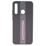 Evelatus Huawei P smart 2019 Dazzel Black cover posteriore