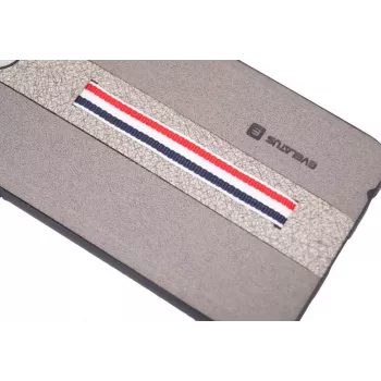 Evelatus Huawei P Smart 2019 Dazzle Gray cover posteriore