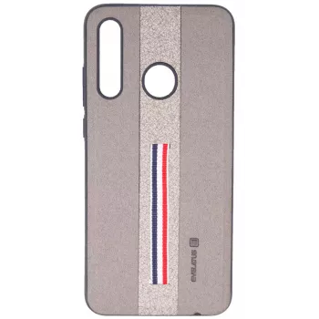 Evelatus Huawei P Smart 2019 Dazzle Gray cover posteriore