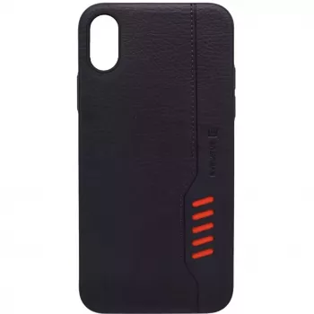 Evelatus Apple iPhone X Shooter Black controller gaming