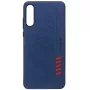 Evelatus Apple iPhone X Shooter Blue custodia