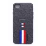 Evelatus Apple iPhone 7/8/SE2020/SE2022 Free Black cover posteriore