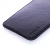 Evelatus Apple iPhone 7/8 Kuton Black custodia cover posteriore