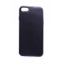Evelatus Apple iPhone 7/8 Kuton Black custodia cover posteriore