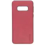 Evelatus Samsung Galaxy S10e Kuton Rote Custodia protettiva