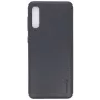 Evelatus Samsung A50 Kuton Black cover posteriore