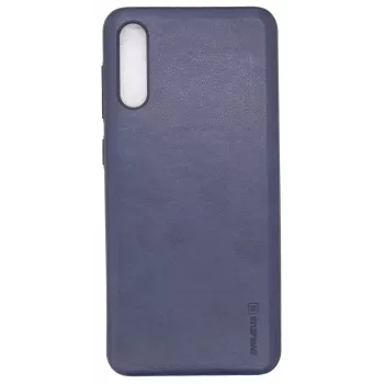 Evelatus Samsung A50 Kuton Blue cover posteriore