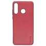 Evelatus Huawei P30 Lite Kuton Red Custodia in silicone