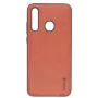Evelatus Huawei P smart 2019 Kuton Brown custodia