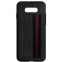 Evelatus Samsung Galaxy S10e Cubit custodia in plastica nera