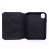 Evelatus Apple iPhone X Cissais cover posteriore nera