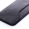 Evelatus Apple iPhone X Cissais cover posteriore nera
