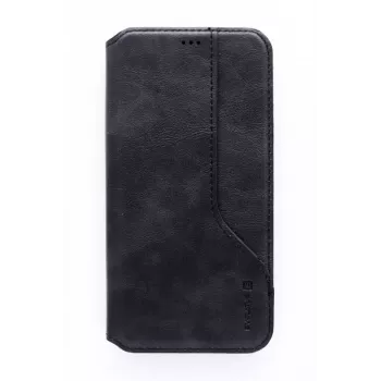 Evelatus Apple iPhone X Cissais cover posteriore nera