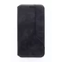 Evelatus Apple iPhone X Cissais cover posteriore nera