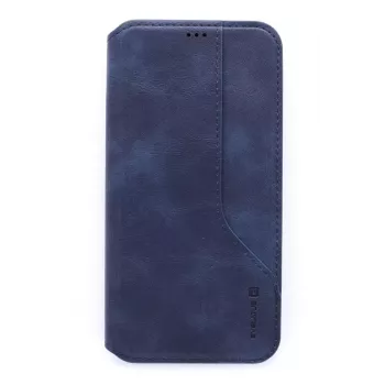 Evelatus Apple iPhone X Cissais cover posteriore in silicone blu
