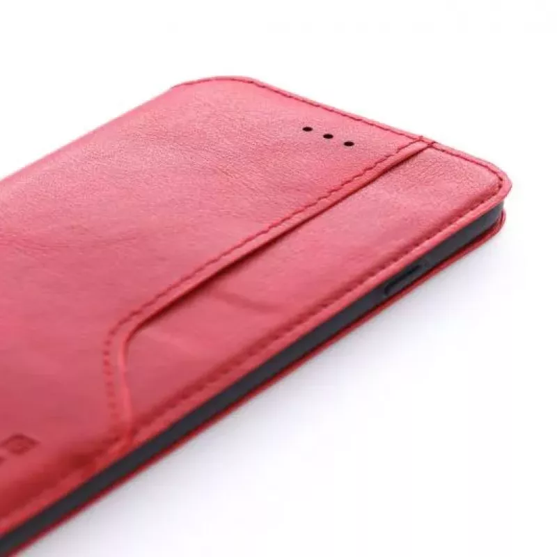Evelatus Apple iPhone 7 Cissais cover posteriore in silicone liquido rossa