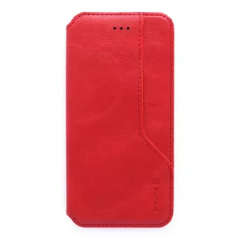 Evelatus Apple iPhone 7 Cissais cover posteriore in silicone liquido rossa