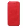 Evelatus Apple iPhone 7 Cissais cover posteriore in silicone liquido rossa