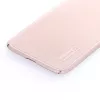 Evelatus Apple iPhone 7/8/SE 2020/SE 2022 Emboss cover posteriore oro