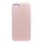 Evelatus Apple iPhone 7/8/SE 2020/SE 2022 Emboss cover posteriore oro