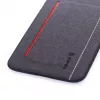 Evelatus Apple iPhone 7/8/SE2020/SE2022 6127 custodia in silicone nera
