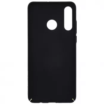Evelatus Huawei P30 Lite 6127 Yellow Cover posteriore in silicone