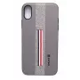 Evelatus Apple iPhone X Dazzel Gray Cover posteriore