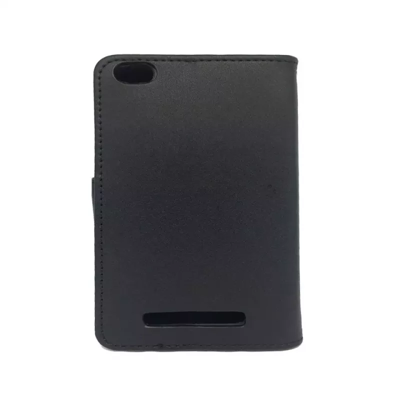 iLike Book Case per Samsung Galaxy J5 (2017) J530 - Nero
