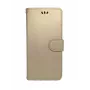 iLike Samsung Galaxy S6 Book Case Wallet Folio Cover Oro