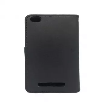 iLike Xiaomi Redmi Note 5A Prime Book Case Nero