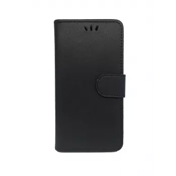iLike Xiaomi Redmi Note 5A Prime Book Case Nero